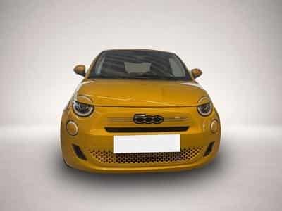 Fiat 500 (2026) - Photo 6