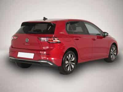 VW Golf (2025) - Foto 6