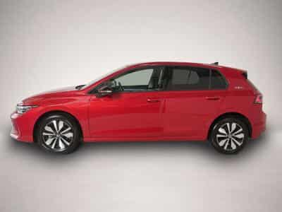VW Golf (2025) - Foto 3