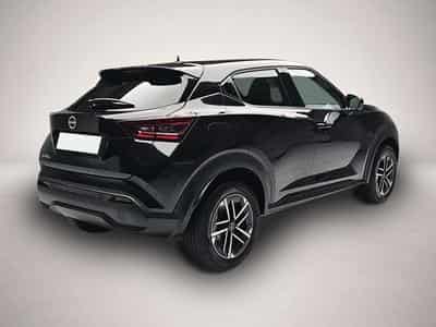 Nissan Juke (2025) - Photo 2