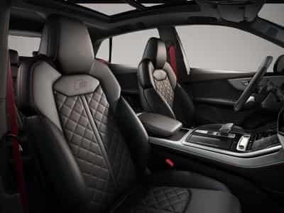 Audi Quattro (2026) - Foto 5