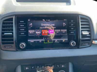 Skoda Karoq (2025) - Photo 5