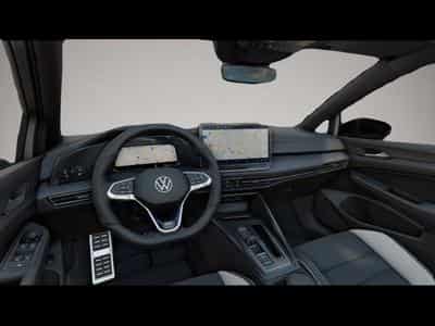 VW Golf (2026) - Foto 3