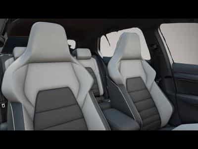 VW Golf (2026) - Foto 4