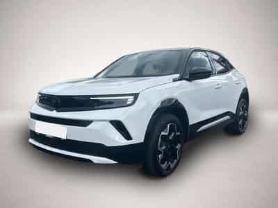 Opel Mokka (2025) - Photo 1