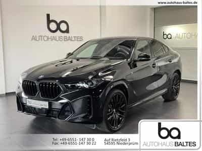 BMW X6 (2025) - Photo 1