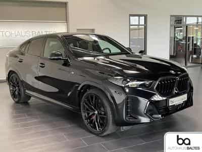 BMW X6 (2025) - Photo 5