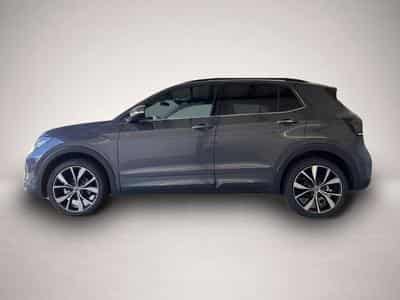VW T-Cross (2026) - Photo 3