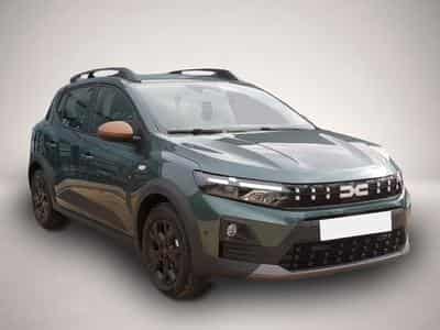 Dacia Sandero (2026) - Photo 1