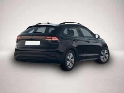 VW Taigo (2026) - Photo 3