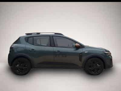 Dacia Sandero (2026) - Photo 2