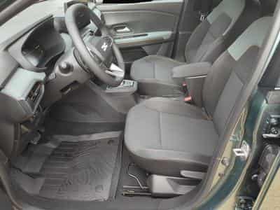 Dacia Sandero (2026) - Photo 4