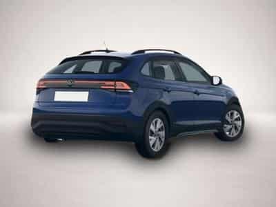VW Taigo (2026) - Photo 3