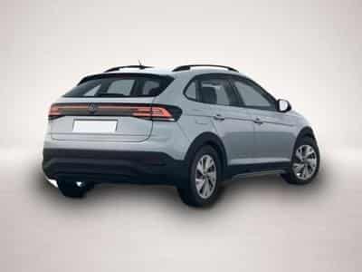 VW Taigo (2026) - Photo 3
