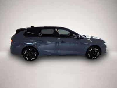 Opel Astra (2025) - Photo 7