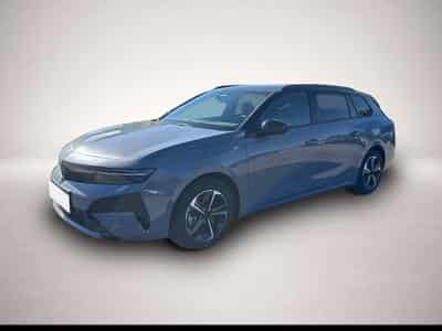 Opel Astra (2026) - Photo 1