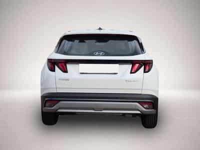 Hyundai Tucson (2026) - Foto 4