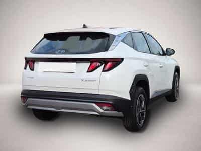 Hyundai Tucson (2026) - Foto 5