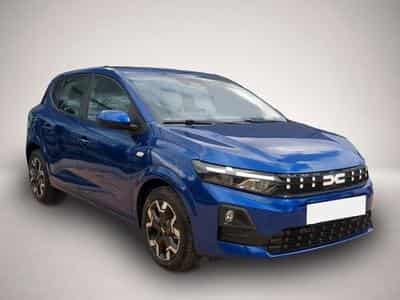 Dacia Sandero (2026) - Photo 1