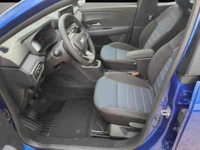 Dacia Sandero (2026) - Photo 4
