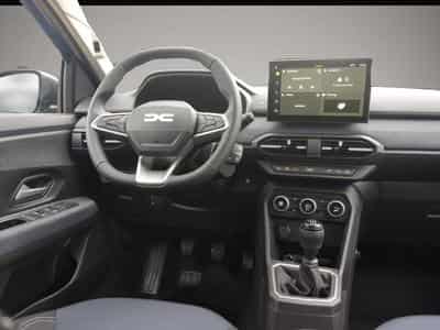 Dacia Sandero (2026) - Photo 5