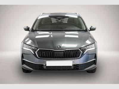 Skoda Octavia (2026) - Photo 2