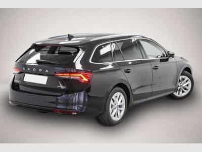 Skoda Octavia (2026) - Photo 3