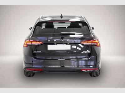 Skoda Octavia (2026) - Photo 4