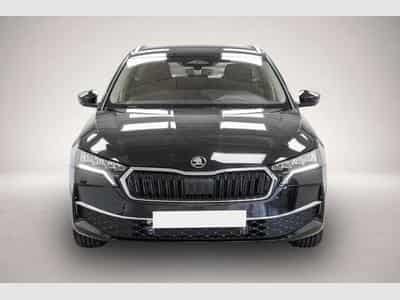 Skoda Octavia (2026) - Photo 2
