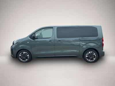 Opel Zafira (2026) - Photo 3