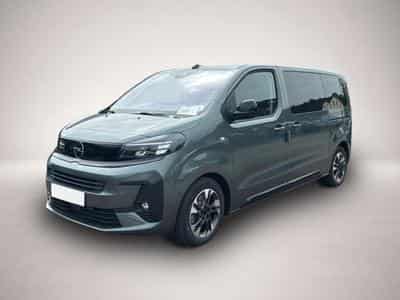 Opel Zafira (2026) - Photo 1