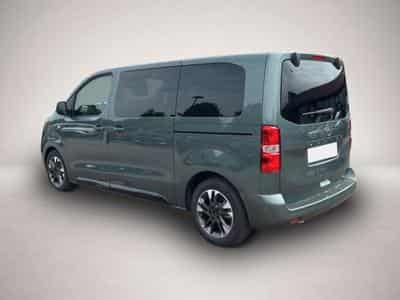 Opel Zafira (2026) - Photo 4