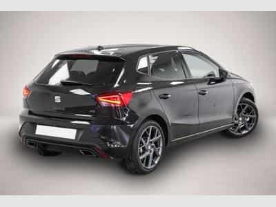 Seat Ibiza (2026) - Foto 3