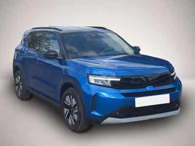 Opel Frontera (2026) - Photo 1