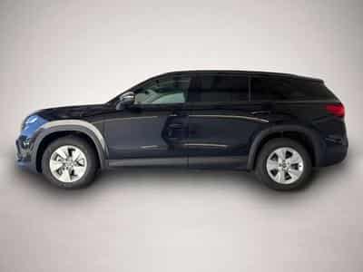Skoda Kodiaq (2026) - Photo 3