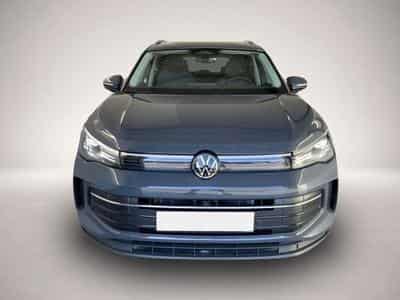 VW Tiguan (2026) - Photo 2