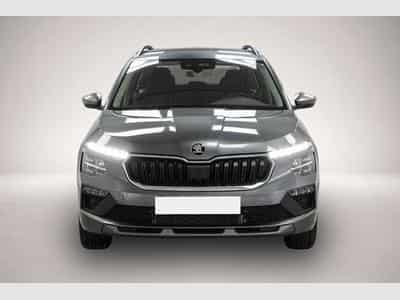 Skoda Kamiq (2026) - Photo 2
