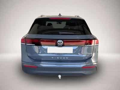 VW Tiguan (2026) - Photo 5