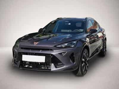 Cupra Formentor (2026) - Photo 1