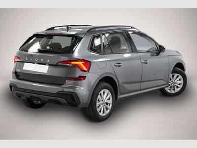 Skoda Kamiq (2026) - Photo 3