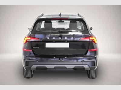 Skoda Kamiq (2026) - Photo 4