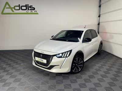 Peugeot 208 1.2 ESSENCE 100 CV GT BLUETOOTH 5P (2021) - Photo 1