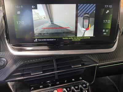 Peugeot 208 1.2 ESSENCE 100 CV GT BLUETOOTH 5P (2021) - Photo 5