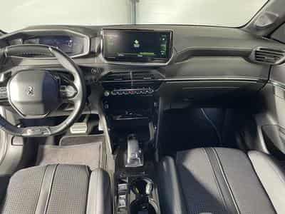 Peugeot 208 1.2 ESSENCE 100 CV GT BLUETOOTH 5P (2021) - Photo 3