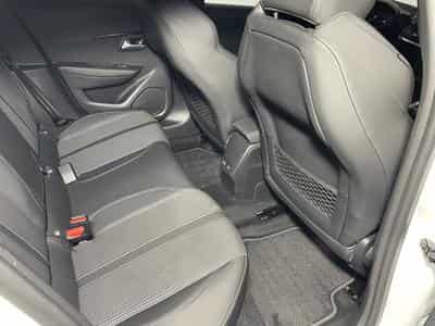 Peugeot 208 1.2 ESSENCE 100 CV GT BLUETOOTH 5P (2021) - Photo 11