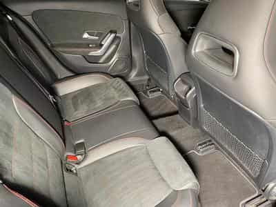 Mercedes A 180 116 7G-DCT AMG LINE GPS (2020) - Photo 11