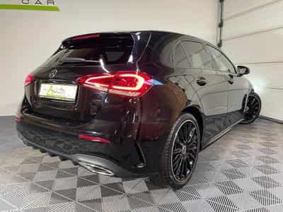 Mercedes A 180 116 7G-DCT AMG LINE GPS (2020) - Photo 15