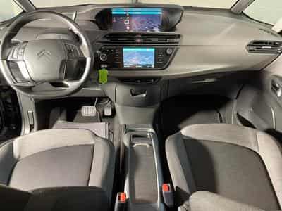 Citroen Grand C4 SpaceTourer 1.5 BlueHDI 130 EAT SHINE BUSINESS GPS BLUETOOTH 7PL (2022) - Photo 3
