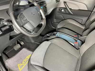 Citroen Grand C4 SpaceTourer 1.5 BlueHDI 130 EAT SHINE BUSINESS GPS BLUETOOTH 7PL (2022) - Photo 9