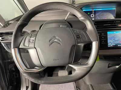 Citroen Grand C4 SpaceTourer 1.5 BlueHDI 130 EAT SHINE BUSINESS GPS BLUETOOTH 7PL (2022) - Photo 8